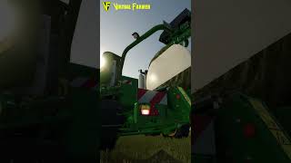 New Hand Tools amp Consumables in farmingsimulator25 VirtualFarmer Prerelease [upl. by Medorra889]