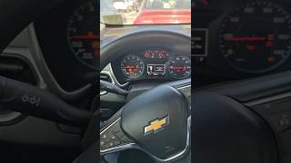 2018 Chevrolet Equinox transmitter pocket nostart transnitter pocket [upl. by Ranilopa]