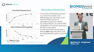 The New ISO 1099318 amp Updates to Regulatory Expectations Regarding Chemistry [upl. by Cartwright]