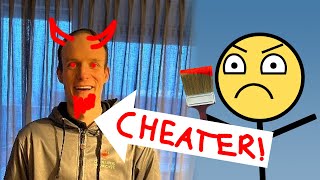 Bart Van Etten DQed For Cheating AGAIN  A 2nd Cheating Controversy At the Same Pro Tour [upl. by Osgood]