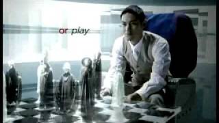 Malaysia Airlines TVC Beyond Expectations [upl. by Lanford855]