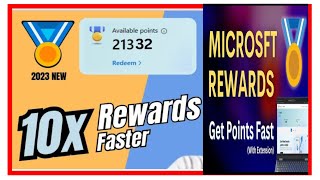 quotMaximizing Microsoft Rewards Points Tips Tricks and Rewardsquot [upl. by Ettelorahc436]