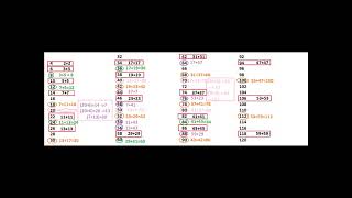 Goldbachs Conjecture video 2 [upl. by Mandal201]