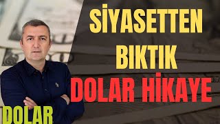 DOLAR FAİZ MERKEZBANKASI KRİZ USD EURO GBP 10102024 [upl. by Sorodoeht]