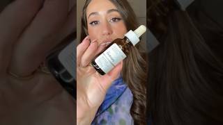 The Ordinary Resveratrol Serum 3  Ferulic Acid 3 emptiesvideo skincare skincarereviews [upl. by Iidnarb]