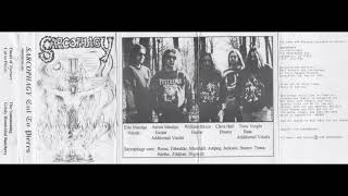 Sarcophagy  Cut to Pieces Full Demo  1995 [upl. by Perusse]