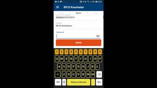 Cara Bayar transfer Virtual Acount Bank BRI BRIVA di aplikasi BRILink Mobile [upl. by Radmilla]