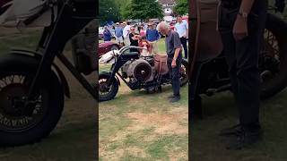 Amazing diesel Motorcycles [upl. by Hailat]