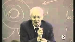 Hugh Nibley quotThe Geological Problemquot Pearl of Great Price Lecture Series  15 [upl. by Yeorgi]