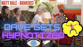 Lets Get BONKERS With Matt Hale Comedy Hypnotist  Perth Fringe Festival 2021 [upl. by Barfuss170]