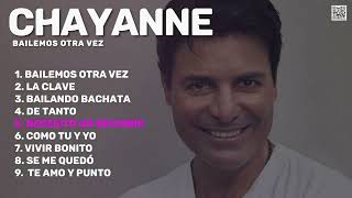 Chayanne Bailemos Otra Vez Nuevo Álbum Completo [upl. by Hortense]