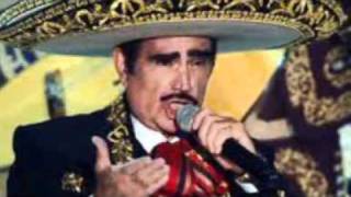 Cuando los Años Pasen  Vicente Fernandez [upl. by Adiehsar210]