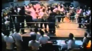 Jeff Fenech  Fenech Fighter Documentary [upl. by Nosaj953]