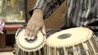 Learn Ek Taal on Tabla  Famous Tabla Player Teaching Tabla [upl. by Aniles85]