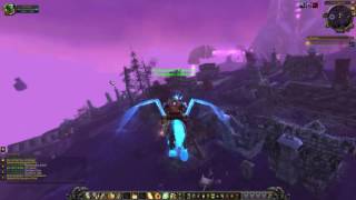 WoW quest 3829 Cohlien Frostweaver [upl. by Thrift]