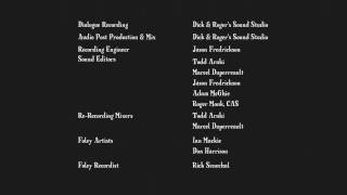 My Little Pony Friendship Is Magic  Ending Theme Song Credits HD 720p [upl. by Jea687]