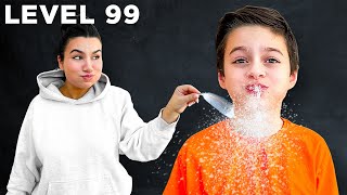 Le Dernier Qui Rit Gagne Une Surprise EPIC  Try not to Laugh Challenge [upl. by Hildebrandt503]