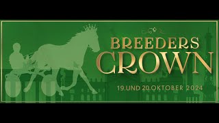 BREEDERS CROWN  TAG 1 [upl. by Trudnak]