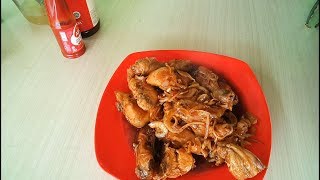 Ayam goreng mentega [upl. by Parrish]