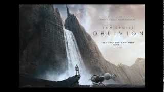 M83  StarWaves HD Oblivion Soundtrack [upl. by Annaehs983]