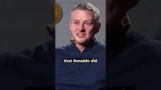 Was Cristiano Ronaldo the problem at Manchester United [upl. by Edwyna979]