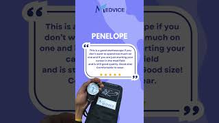 Medvice Sphygmomanometer  Accurate Readings  Reliable and easy to use [upl. by Aihsined832]