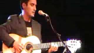 Jorge Drexler  Causa y Efecto [upl. by Sirdi147]