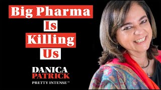 Anita Moorjani  Big Pharma Is Killing Us  Clip 02  Ep178 [upl. by Aicilram]