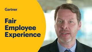 How to Reimagine a Fair Employee Experience [upl. by Mcclenon516]