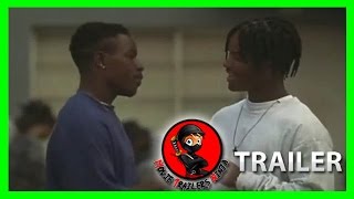 Menace II Society Trailer 1993 [upl. by Brookhouse274]