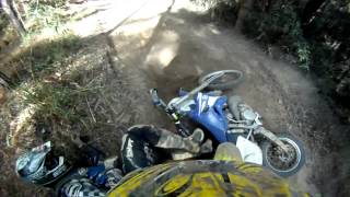 Dirt Bike Video compilation 2012  The Return  Part 3 [upl. by Riane]