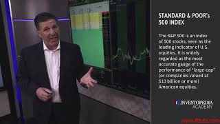 Investopedia Academy  Day Trading  Lesson 21  Understanding Markets and Exchanges [upl. by Aceber]