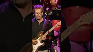 Eric Clapton and Mark Knopfler performing quotSame Old Bluesquot in 1997 [upl. by Sibby]