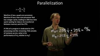 8c Parallelization Example 3 [upl. by Ger]