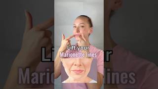 Marionette lines Quick amp intense tutorial [upl. by Nader675]