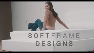 SoftFrame Designs  Commercial by Cinefield LLC [upl. by Tyrus767]