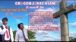 CHỌ GOH JƠNAU NIAM  MP3  Jơnau Kơho [upl. by Rotkiv]