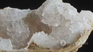 The Fascinating Journey of Mineral Formation [upl. by Natie]