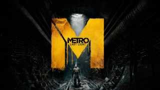 Main theme  Metro Last Light Soundtrack [upl. by Miguel]