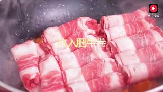 日式肥牛丼饭，日料店50元一份，没想到做法这么简单还这么美味 [upl. by Daas]