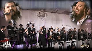 Sameach  Freilach Band ft Benny Friedman Beri Weber and Yedidim Choir [upl. by Shirlee]