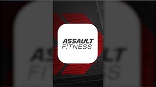 Assault Fitness Workouts APP Introduction [upl. by Nodnerb181]