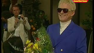 Heino  Wir lieben die Stürme Medley 1998 [upl. by Auqinehs261]