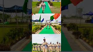 Jai hindKolkata police training academymotivationalpolicegirlvlogs kolkatapolice kp wbp [upl. by Trace]