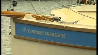 Cornish Crabbers on the BBC [upl. by Murdock]