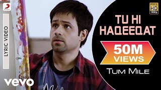 Mahiya Mahiya HD Video Song  Awarapan Movie  Mrinalini Sharma Emraan Hashmi  Hindi Songs [upl. by Yttocs]