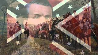 Bobby Horton General Forrest A Confederate [upl. by Seadon761]