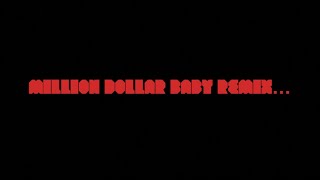 Skillibeng  Million Dollar Baby Remix [upl. by Koah]