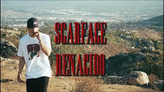 Alex Torres  Scarface Renacido Official video [upl. by Erwin]