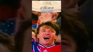 How Lothar Matthäus Defied Time and Dominated Football Matthäus FootballLegend Great [upl. by Odiug511]